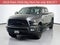 2018 RAM 2500 Big Horn Crew Cab 4x4 6'4" Box