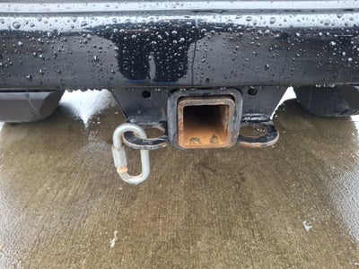 2020 RAM 2500 Laramie Crew Cab 4x4 6'4" Box