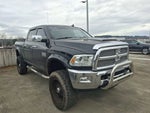 2015 RAM 2500 Laramie