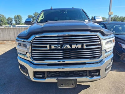 2019 RAM 2500 Laramie