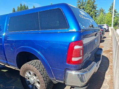 2019 RAM 2500 Laramie