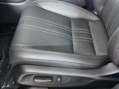 2026 Honda HR-V AWD EX-L