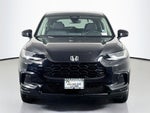 2026 Honda HR-V AWD EX-L