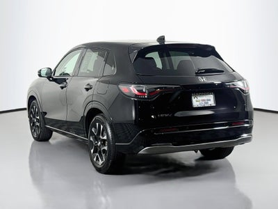 2026 Honda HR-V AWD EX-L