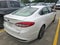 2017 Ford Fusion Hybrid Titanium