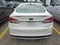2017 Ford Fusion Hybrid Titanium