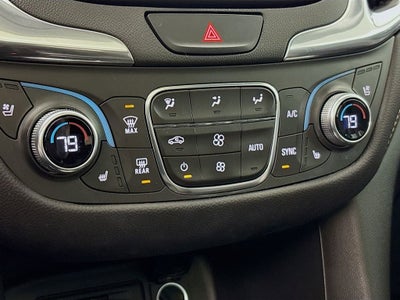 2021 Chevrolet Equinox Premier