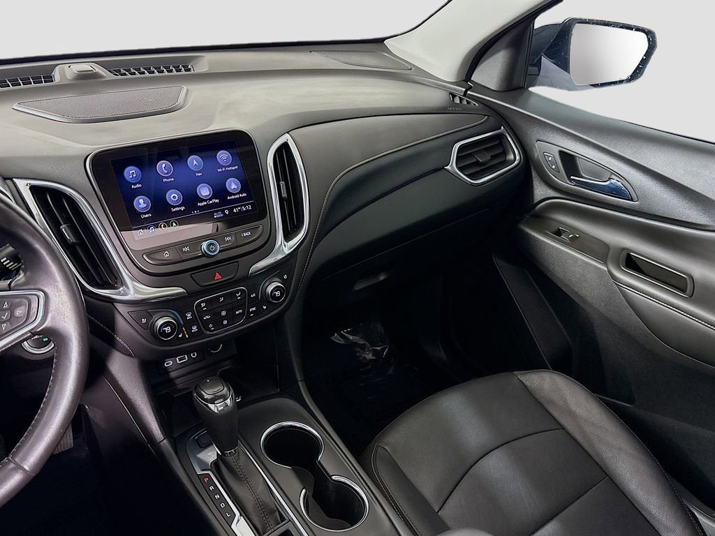 2021 Chevrolet Equinox Premier