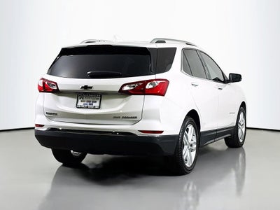 2021 Chevrolet Equinox Premier