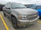 2007 Chevrolet Avalanche LTZ