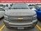 2007 Chevrolet Avalanche LTZ