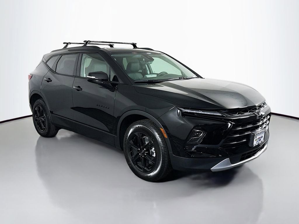 2025 Chevrolet Blazer 3LT