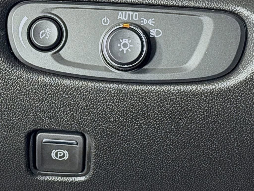 2025 Chevrolet Blazer 3LT