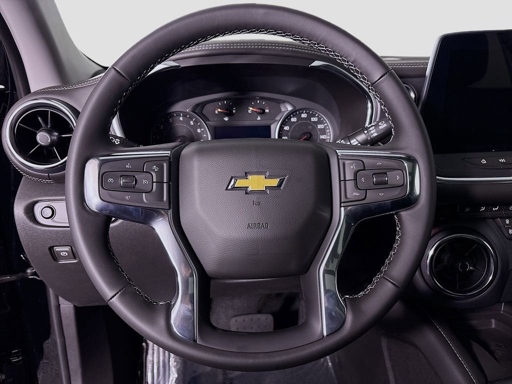 2025 Chevrolet Blazer 3LT