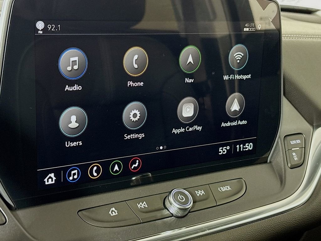 2025 Chevrolet Blazer 3LT