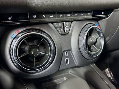 2025 Chevrolet Blazer 3LT