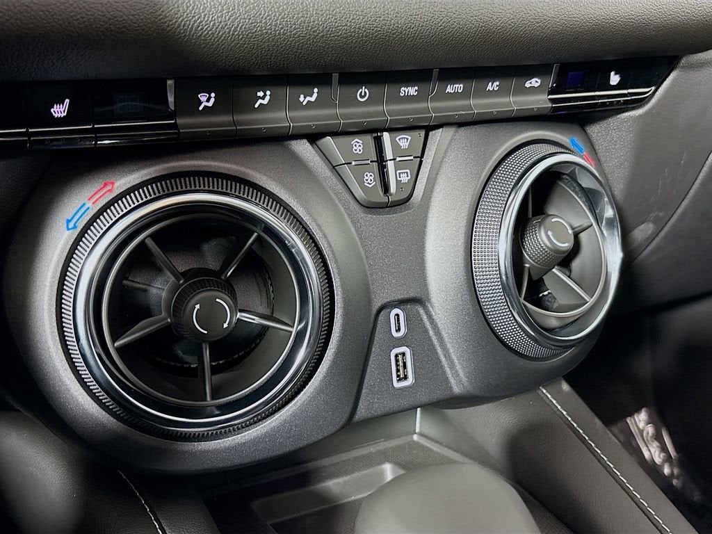 2025 Chevrolet Blazer 3LT