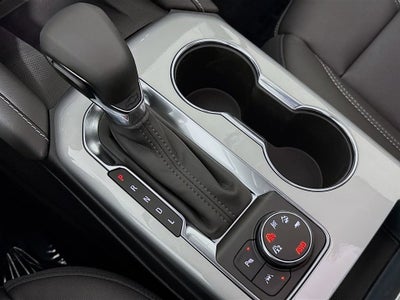 2025 Chevrolet Blazer 3LT