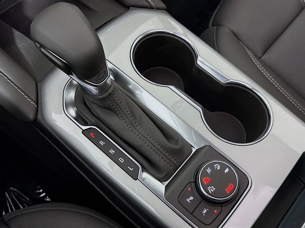 2025 Chevrolet Blazer 3LT