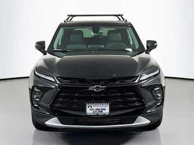 2025 Chevrolet Blazer 3LT