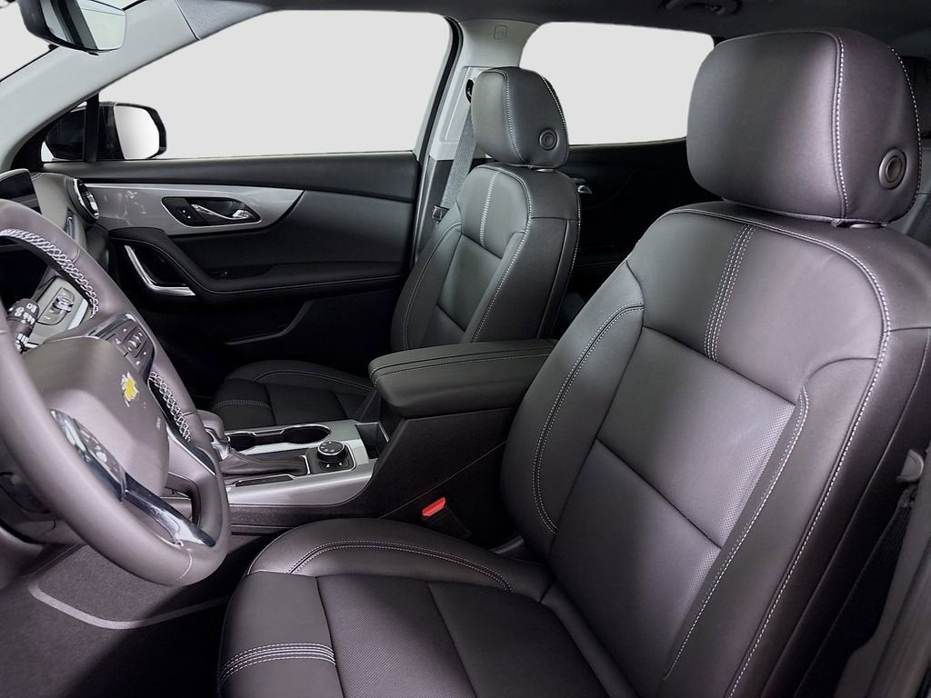 2025 Chevrolet Blazer 3LT