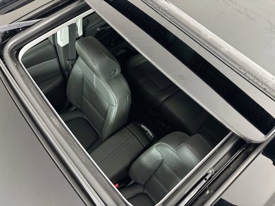 2025 Chevrolet Blazer 3LT