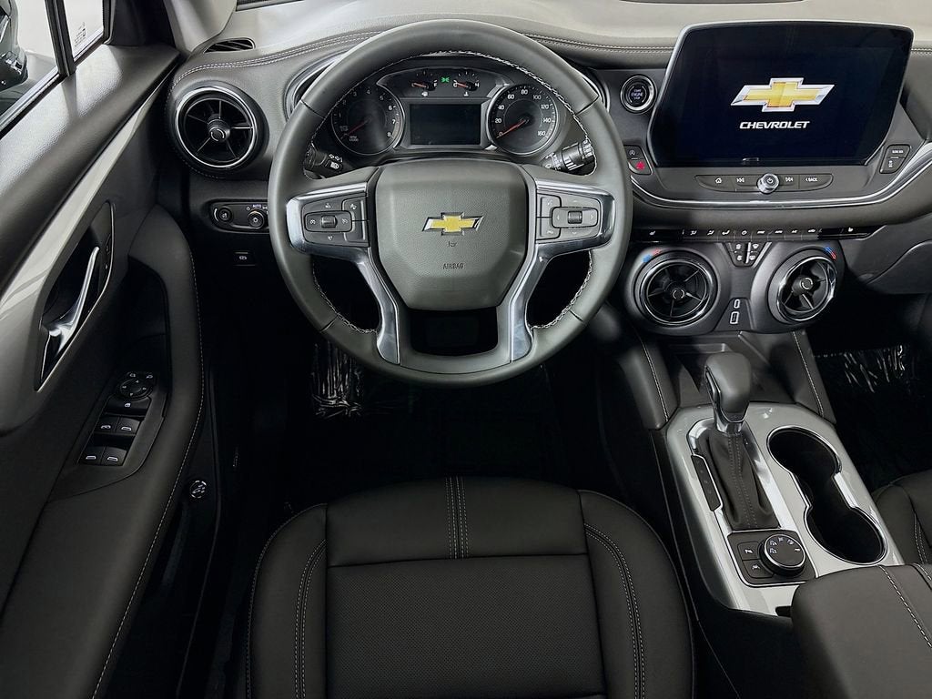 2025 Chevrolet Blazer 3LT