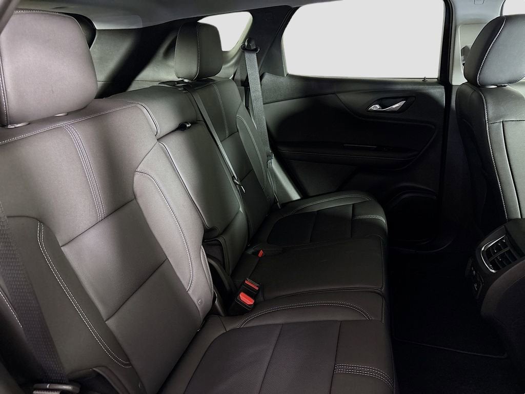 2025 Chevrolet Blazer 3LT