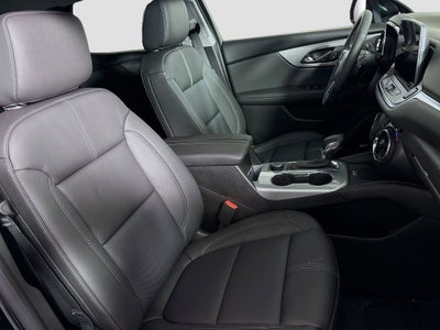 2025 Chevrolet Blazer 3LT