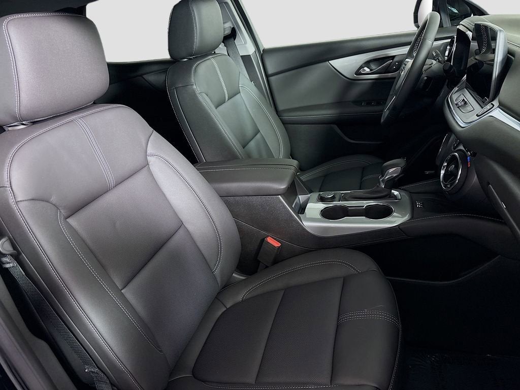 2025 Chevrolet Blazer 3LT