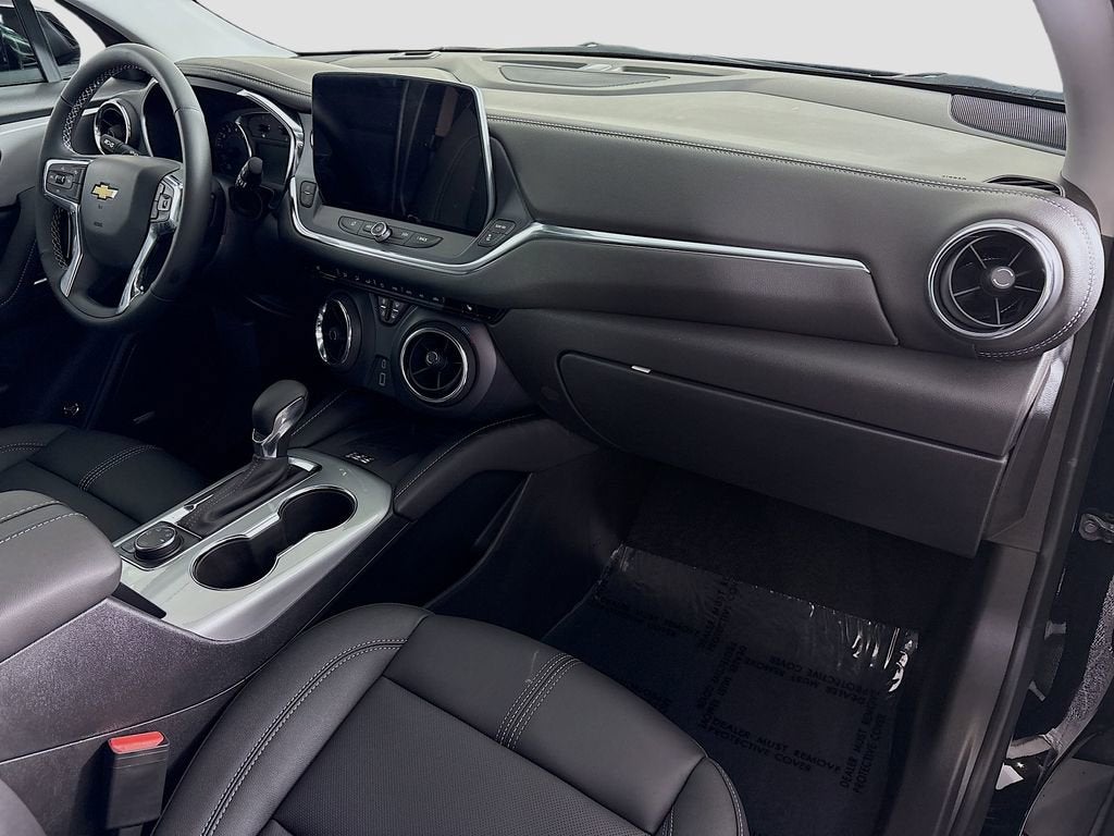 2025 Chevrolet Blazer 3LT