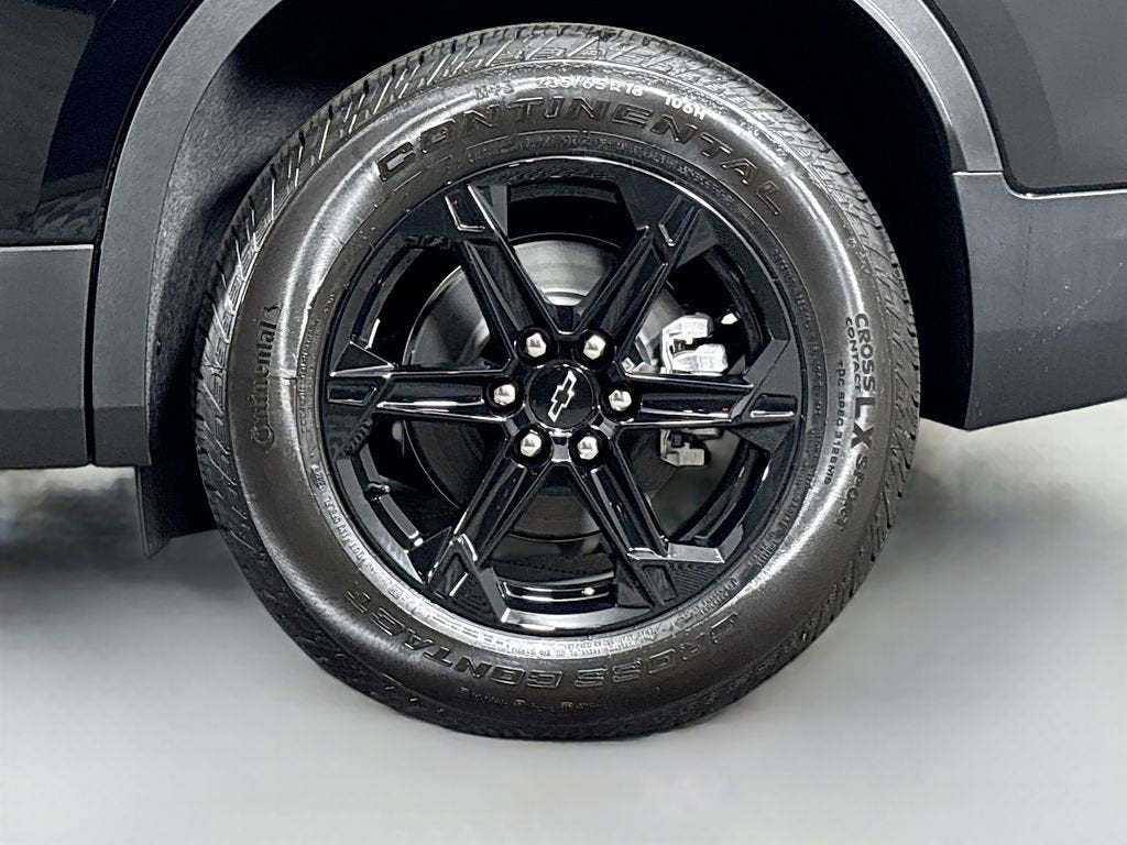 2025 Chevrolet Blazer 3LT