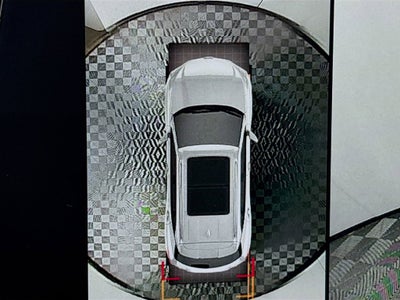 2025 Chevrolet Blazer 3LT