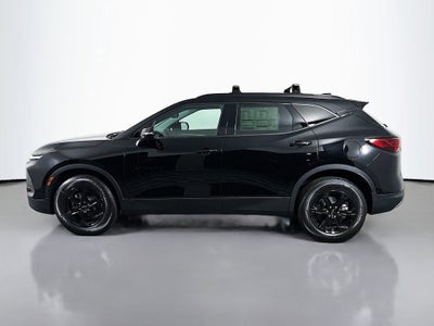 2025 Chevrolet Blazer 3LT