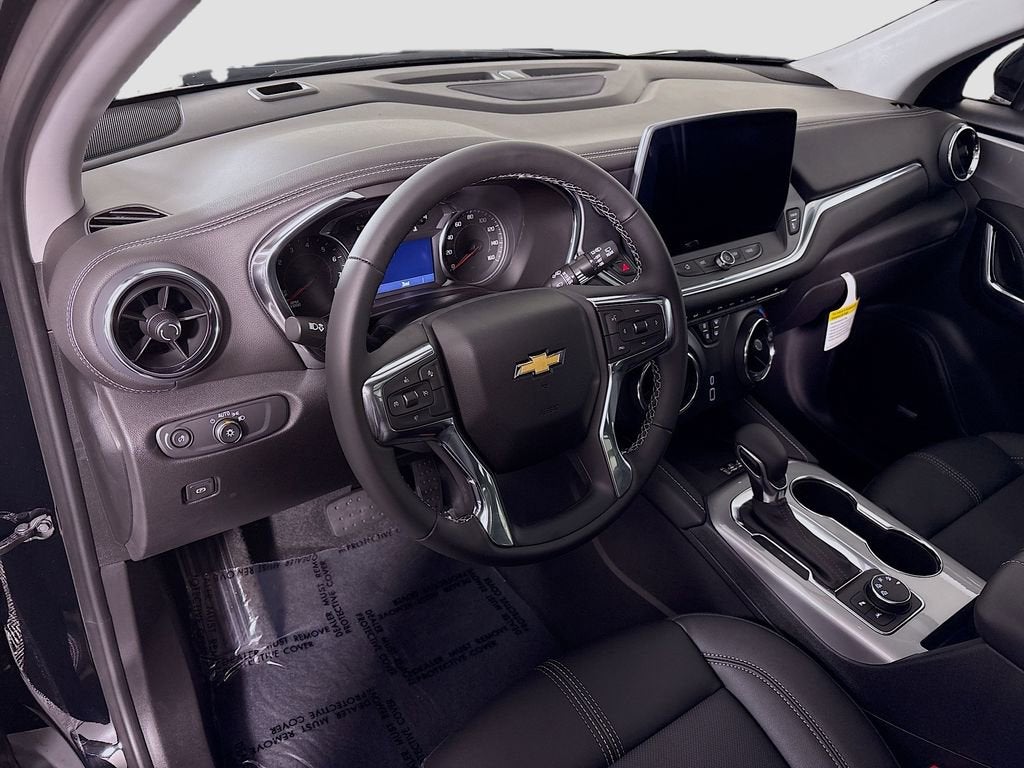 2025 Chevrolet Blazer 3LT