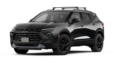 2025 Chevrolet Blazer 3LT