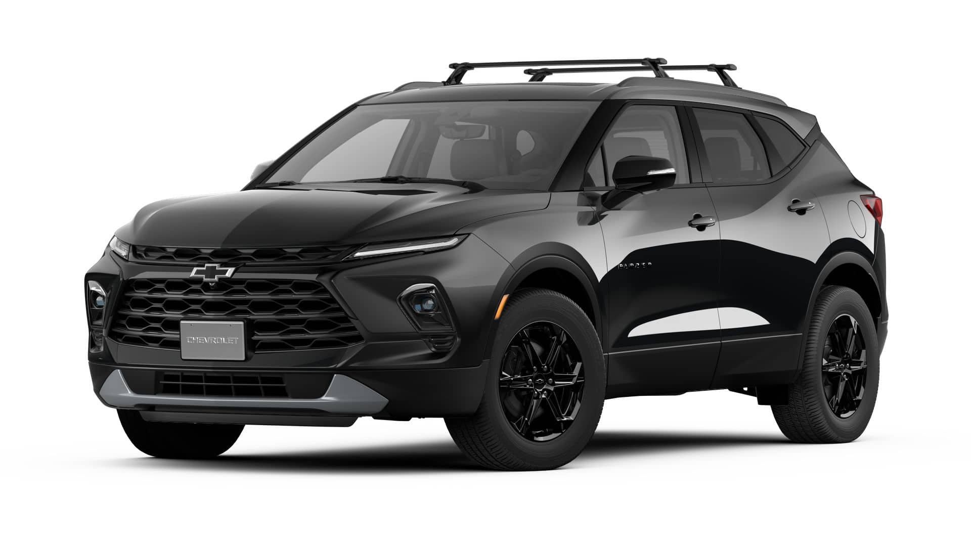 2025 Chevrolet Blazer 3LT