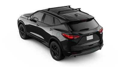 2025 Chevrolet Blazer 3LT