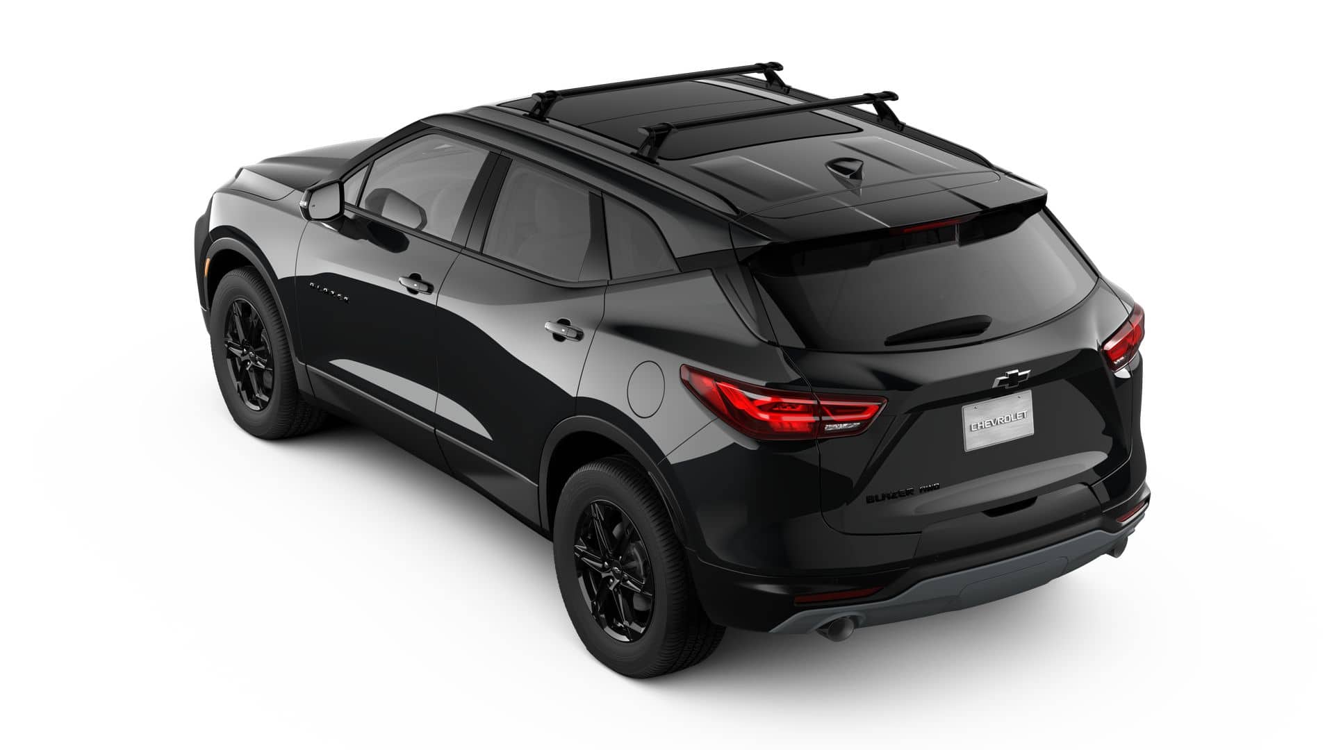 2025 Chevrolet Blazer 3LT