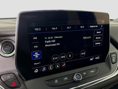 2025 Chevrolet Blazer Premier