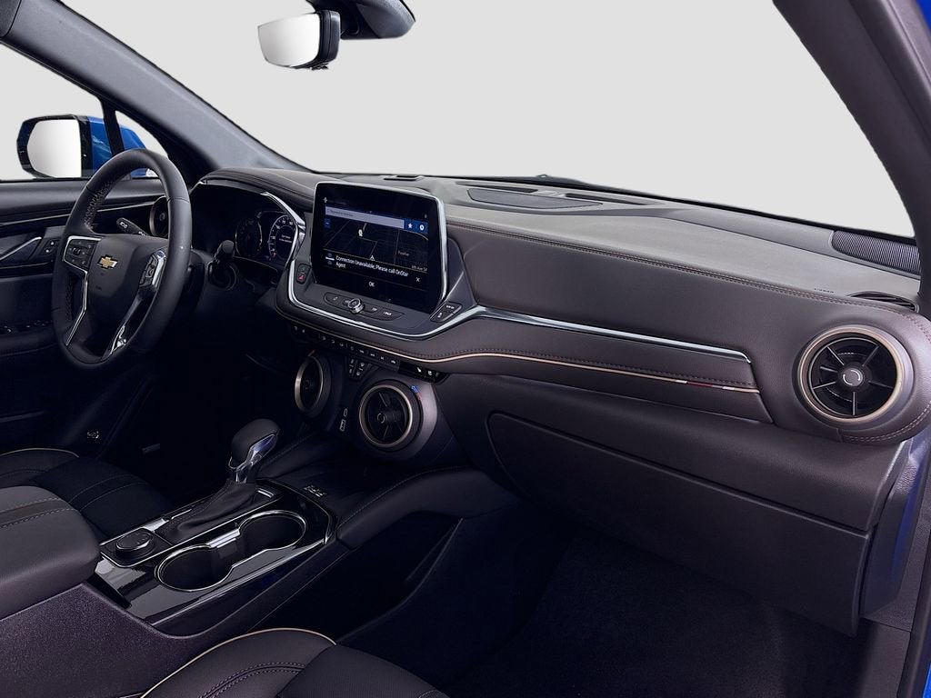 2025 Chevrolet Blazer Premier