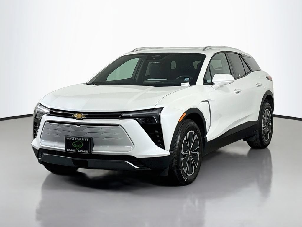 2024 Chevrolet Blazer EV LT