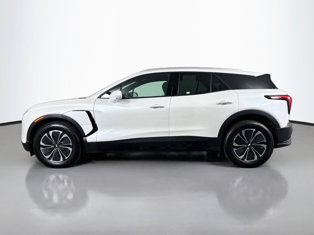 2024 Chevrolet Blazer EV LT