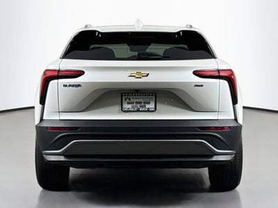 2024 Chevrolet Blazer EV LT