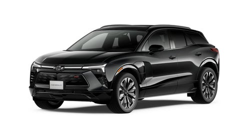 2026 Chevrolet Blazer EV RS