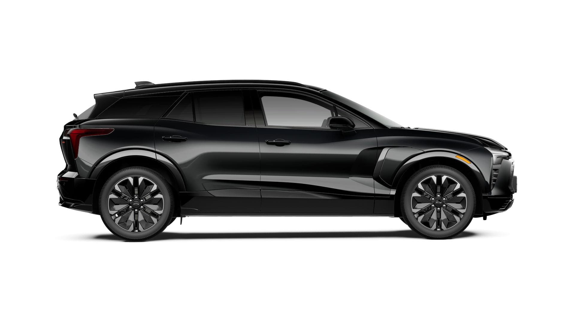 2026 Chevrolet Blazer EV RS