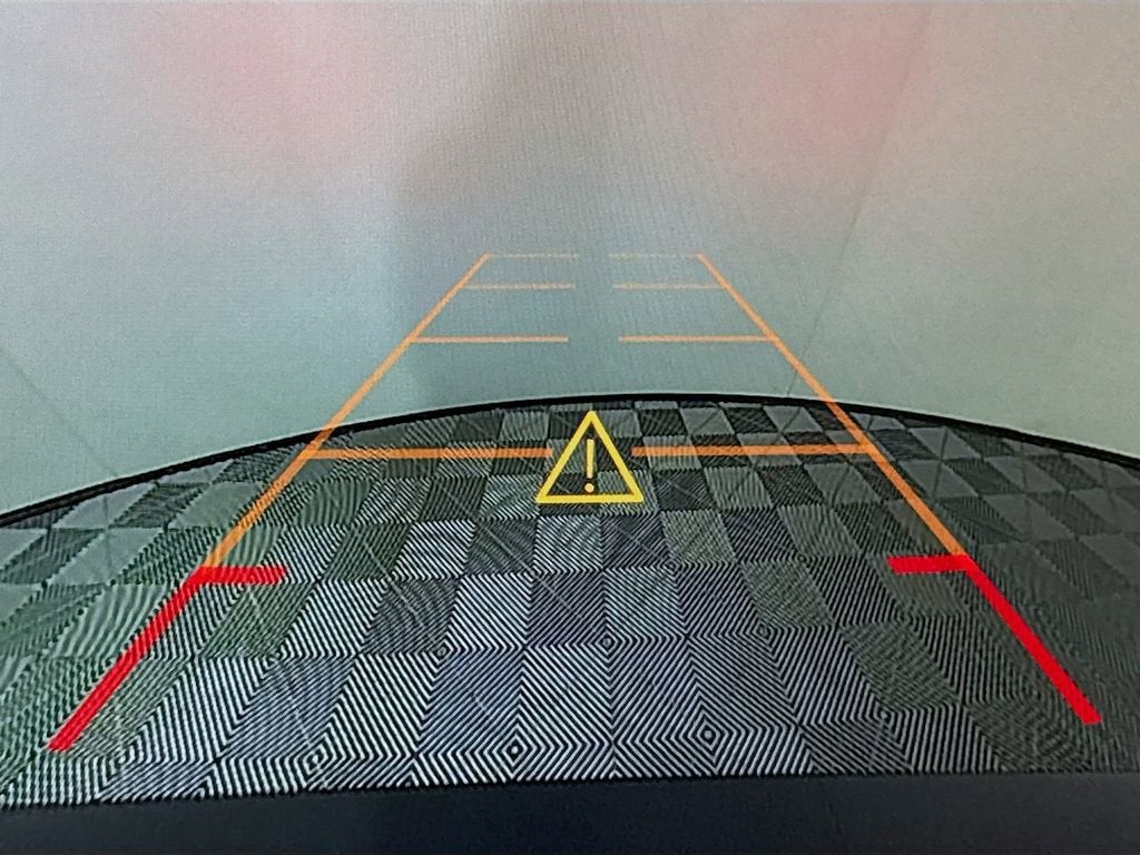 2026 Chevrolet Blazer EV RS