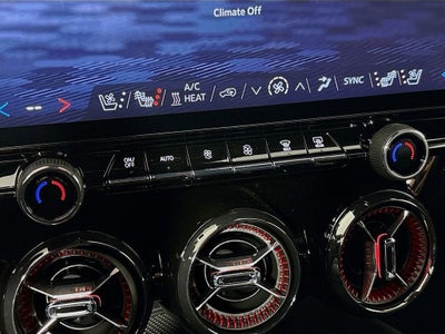 2026 Chevrolet Blazer EV RS