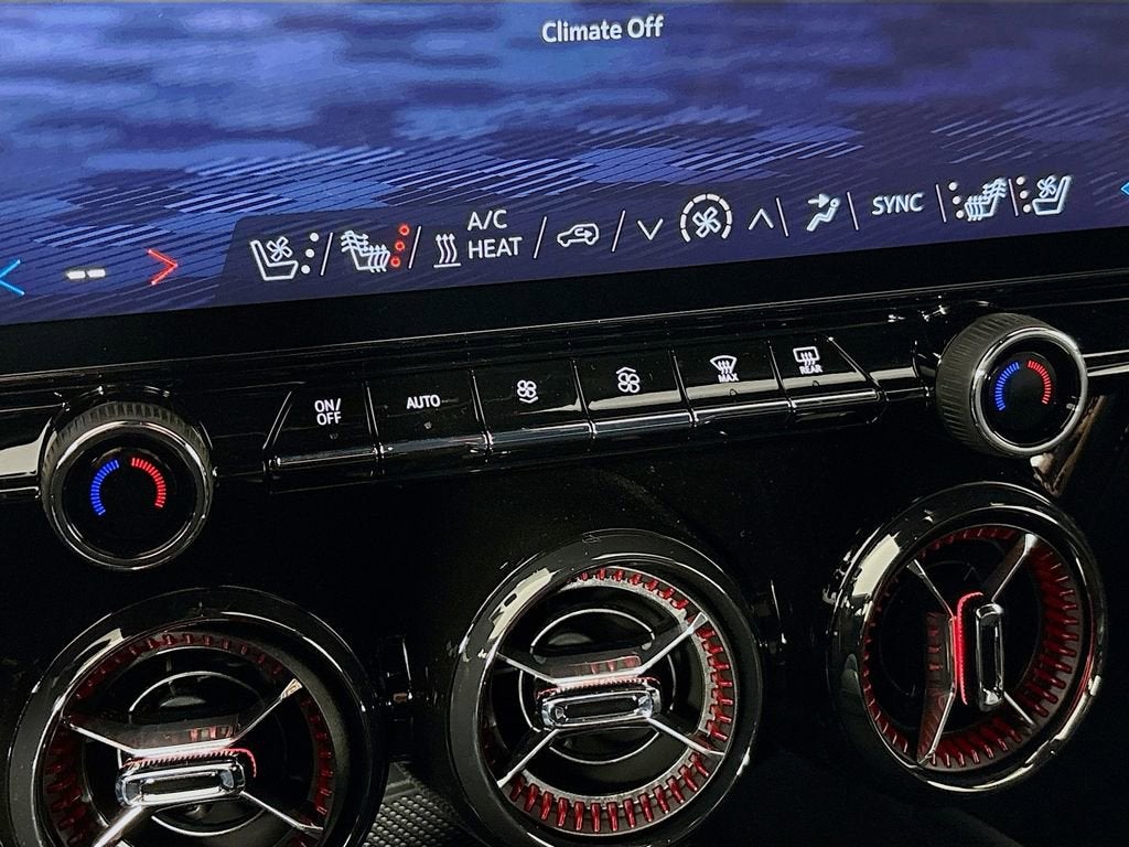 2026 Chevrolet Blazer EV RS