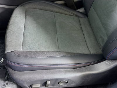 2026 Chevrolet Blazer EV RS